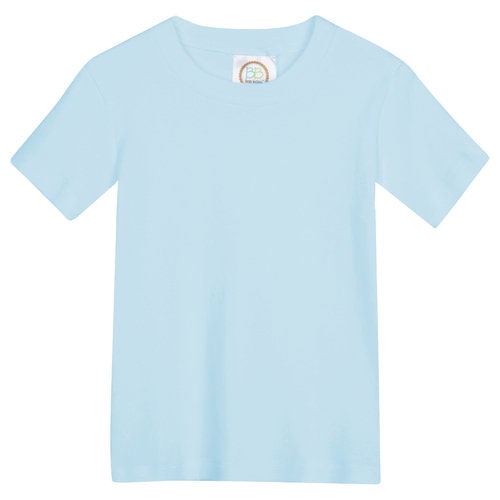 Baseball Birthday Shirt, Personalized Boys 2nd Birthday Embroidered Baseball Tee for Any Age Custom Kids Party Outfit