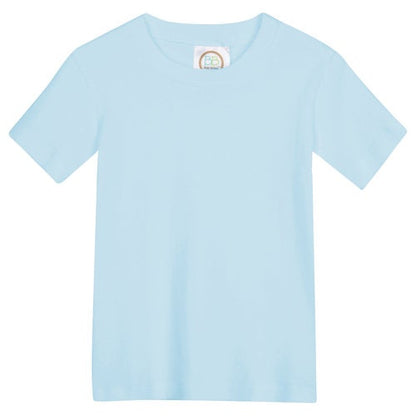 Baseball Birthday Shirt, Personalized Boys 2nd Birthday Embroidered Baseball Tee for Any Age Custom Kids Party Outfit