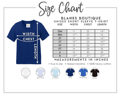 Hockey Birthday Shirt Embroidered Custom Colors Any Age Personalized Boy Girl Ice Hockey Party Tee