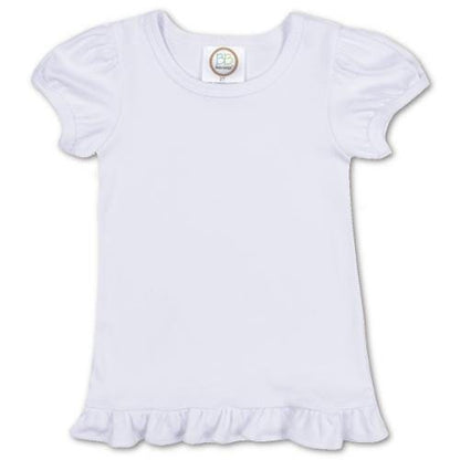 Personalized Balloon 1st Birthday Shirt Girls ONE Balloon Tied With Bow Tshirt Custom Colors, Perfect for Girls Celebration or Gift