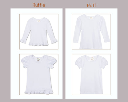 Girls Fall shirt, Personalized Pumpkin Patch Tshirt, Emroidered Pumpkins with Bow