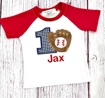 Boys All Sports Shirt, Baseball Shirt, Basketball Shirt, Soccer Shirt, Football Shirt, Sports Gift