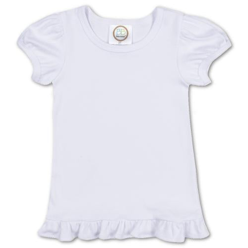 Girls Choo Choo I'm 2  Embroidered Personalized Birthday Shirt – Custom Age Toddler Party Train 2nd Birthday TShirt Party Gift