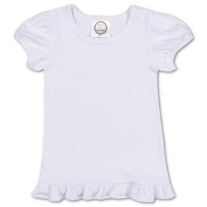 Girls Choo Choo I'm 2  Embroidered Personalized Birthday Shirt – Custom Age Toddler Party Train 2nd Birthday TShirt Party Gift