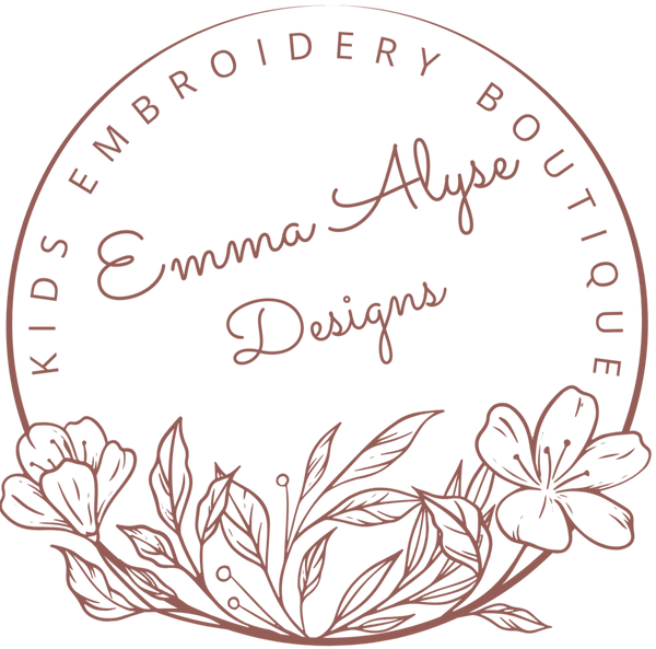 Emma Alyse Designs